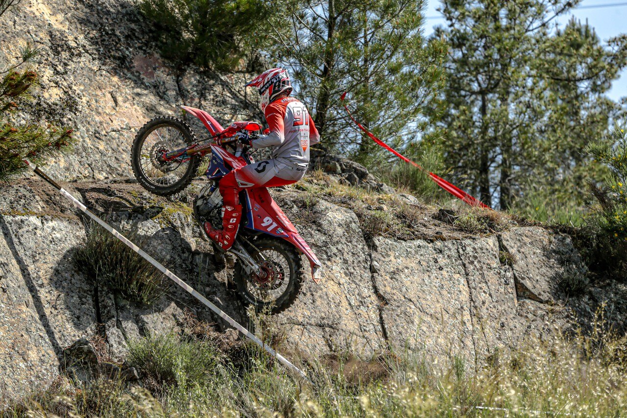 Mondiale Enduro - GP Portogallo